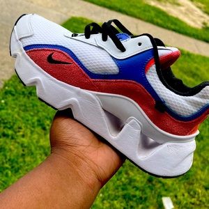 Nike & Puma tennis pink white & purple size 7 in women’s black 1 puma 3